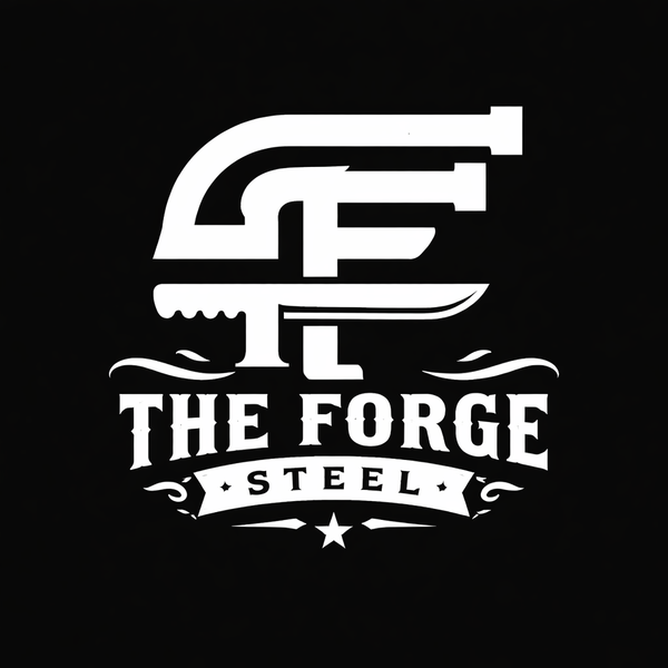 The Forge Steel